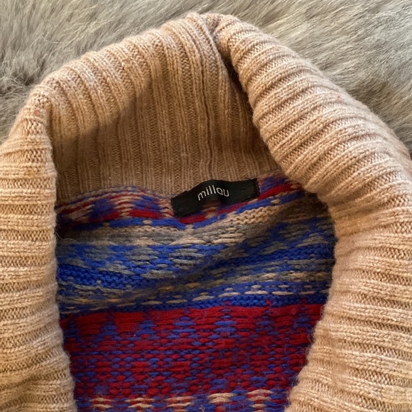 Millau/LF cardigan sweater - Picture 2 of 6